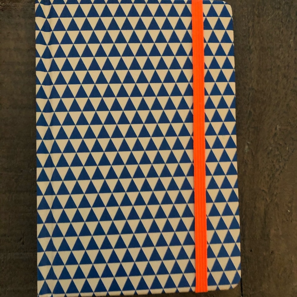 JCrew Notebook - Picture 2 of 3